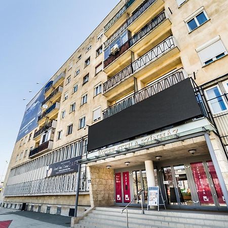 Bpr Pixies Design Home Budapeszt Zewnętrze zdjęcie