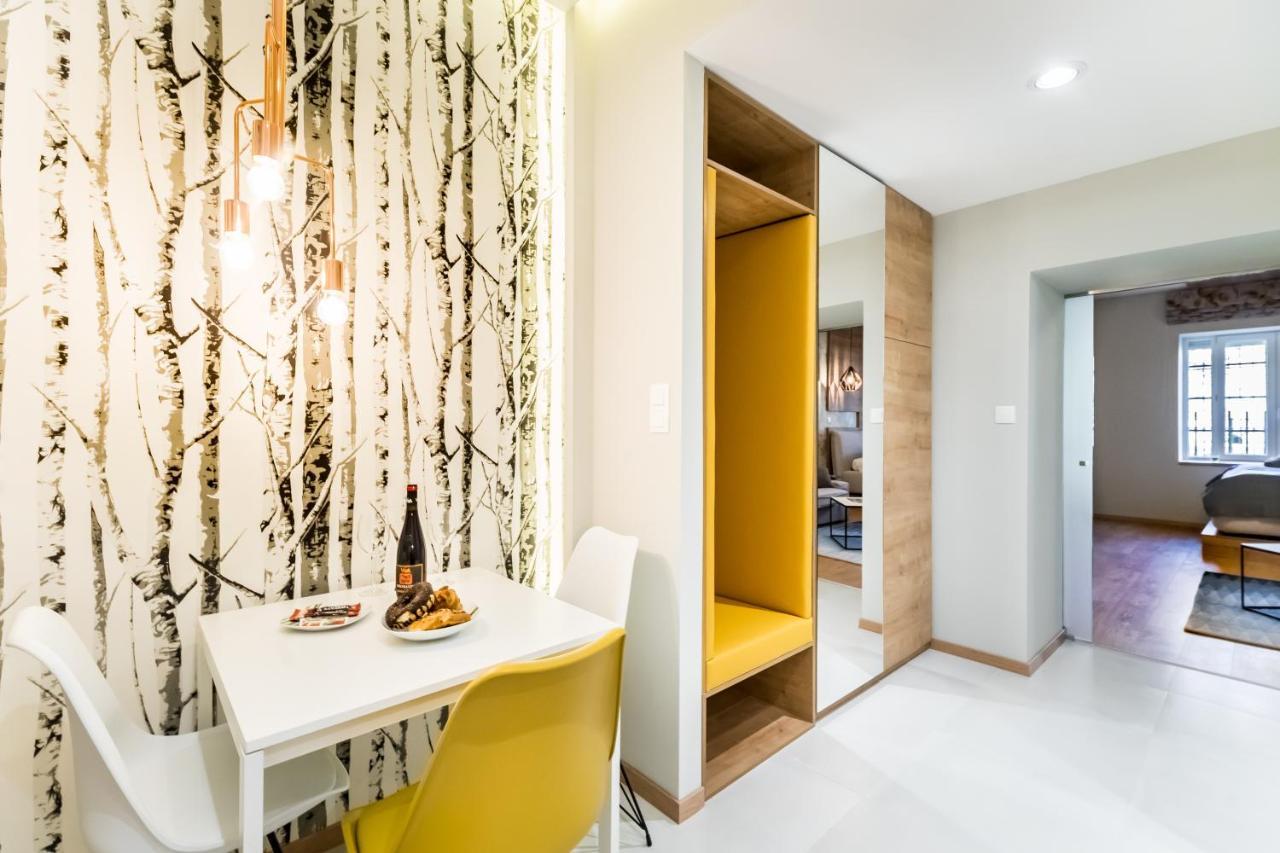 Bpr Pixies Design Home Budapeszt Zewnętrze zdjęcie