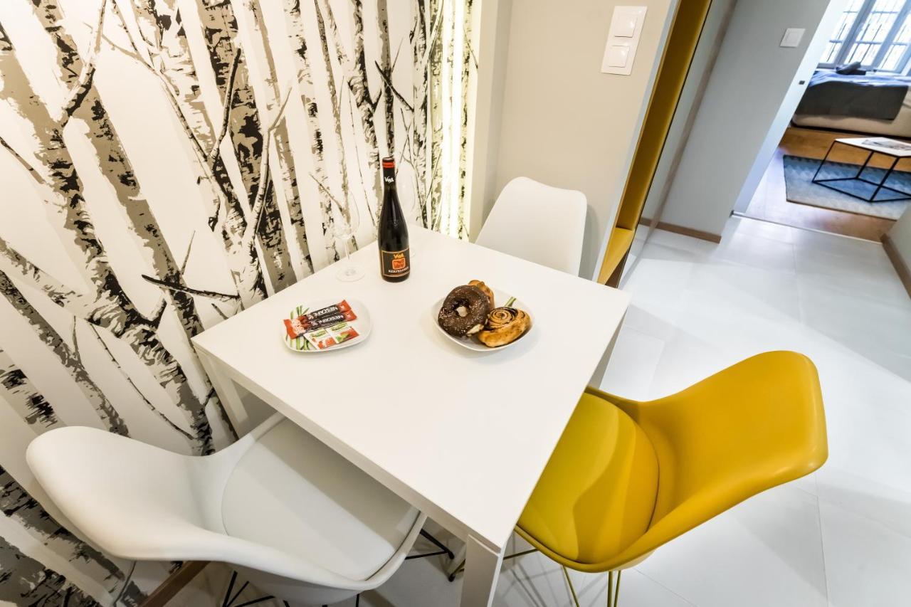 Bpr Pixies Design Home Budapeszt Zewnętrze zdjęcie