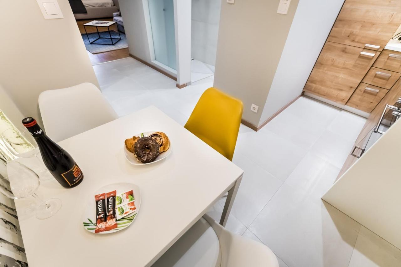 Bpr Pixies Design Home Budapeszt Zewnętrze zdjęcie
