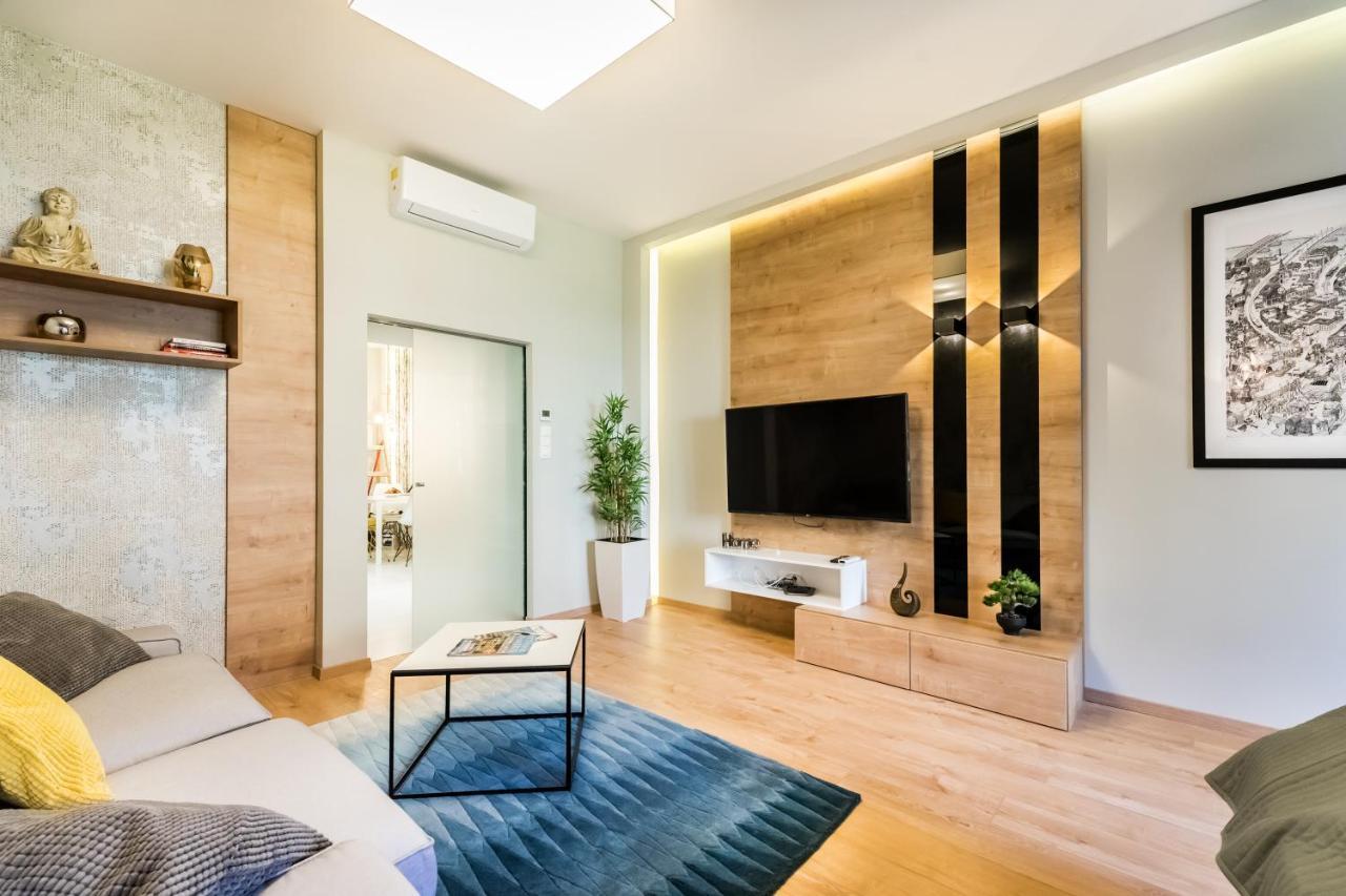 Bpr Pixies Design Home Budapeszt Zewnętrze zdjęcie