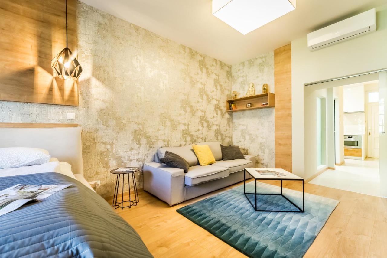 Bpr Pixies Design Home Budapeszt Zewnętrze zdjęcie