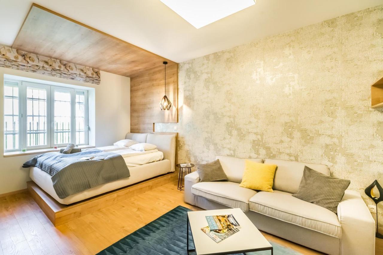 Bpr Pixies Design Home Budapeszt Zewnętrze zdjęcie